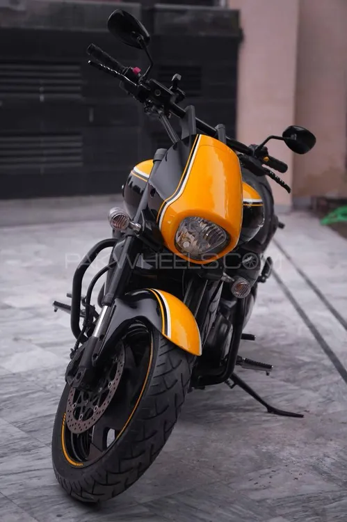 سوزوکی Boulevard M109R 2014 for Sale Image-1