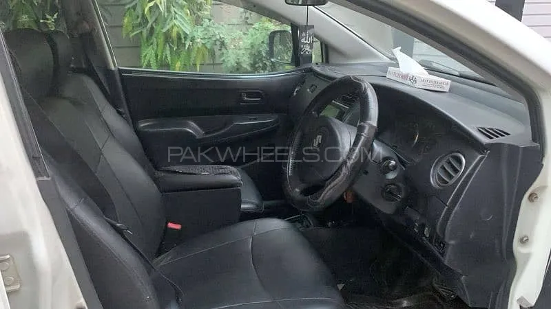 Suzuki Cervo 2008 for Sale in Lahore Image-1
