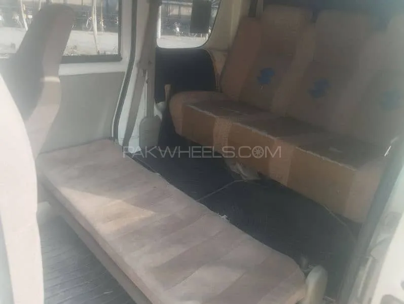 Suzuki Every 2021 for Sale in Kasur Image-1