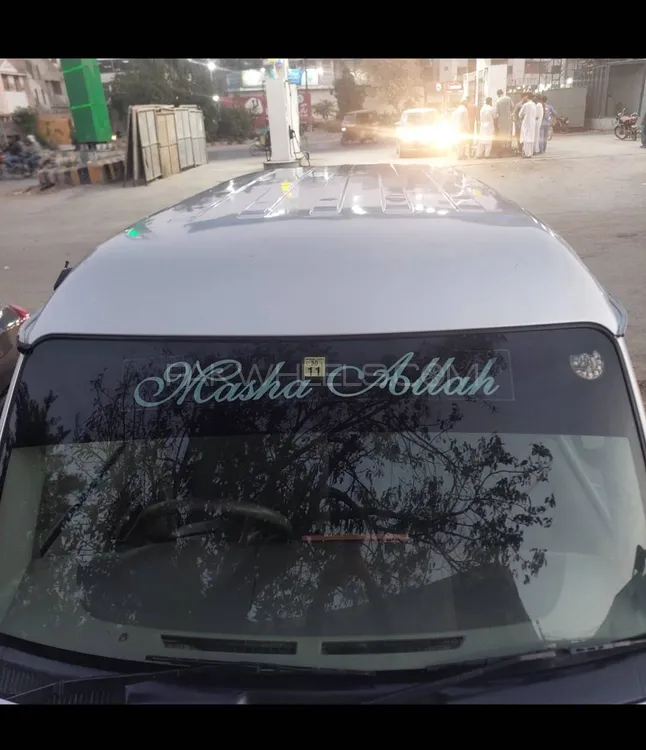 Suzuki Every 2019 for Sale in Karachi Image-1