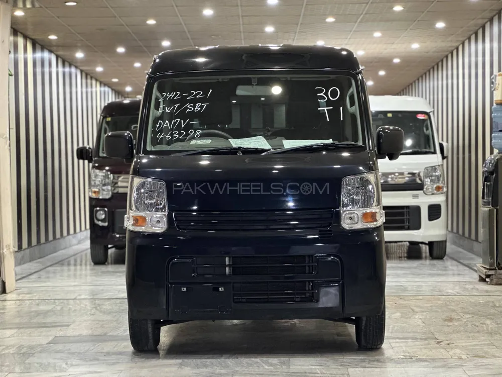 Suzuki Every 2020 for Sale in Gujranwala Image-1