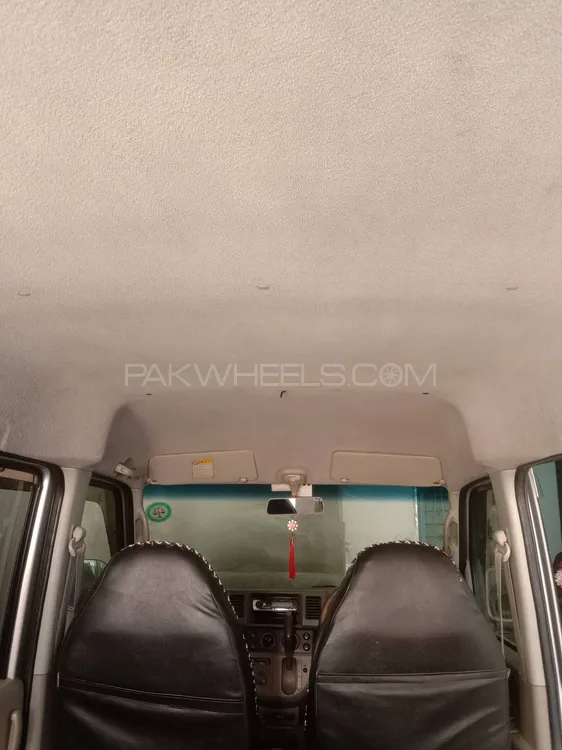 Suzuki Every 2015 for Sale in Zafarwal Image-1