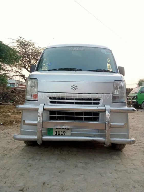 Suzuki Every 2013 for Sale in Pasrur Image-1