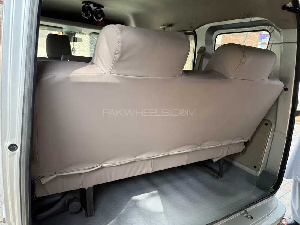 Suzuki Every 2024 for Sale in Lahore Image-1