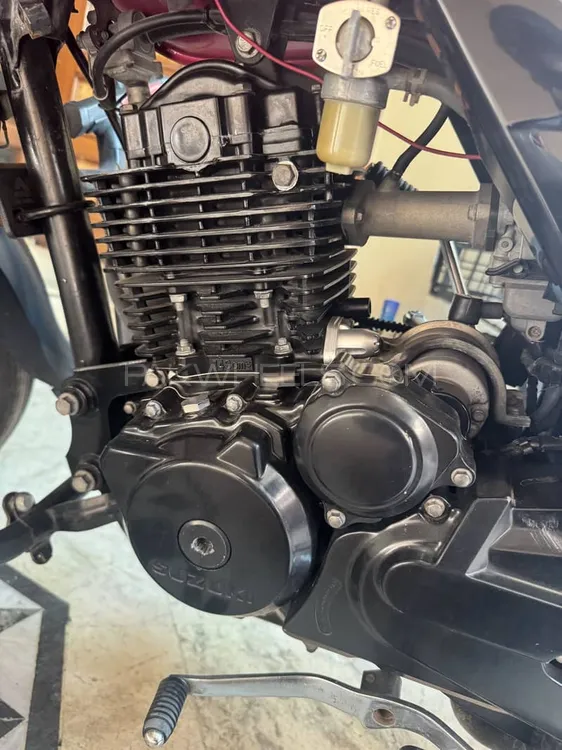 سوزوکی GR 150 2019 for Sale Image-1