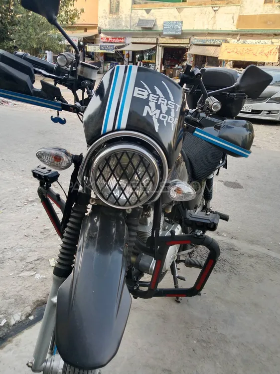 سوزوکی GS 150 2021 for Sale Image-1