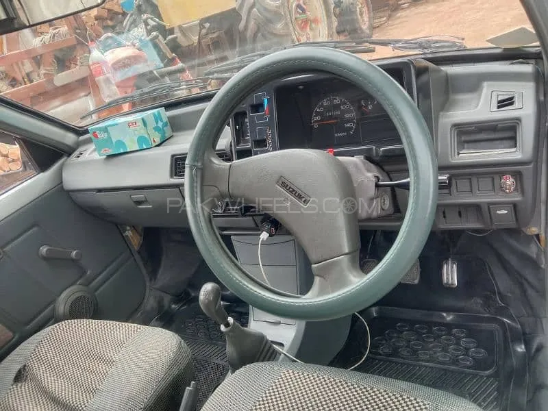 Suzuki Mehran 2018 for Sale in Hafizabad Image-1