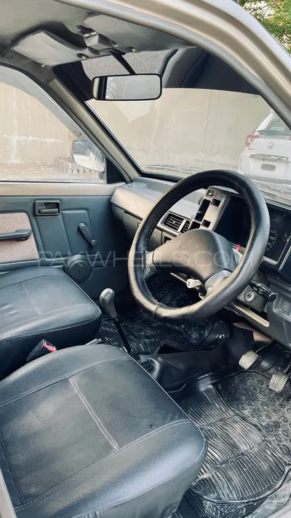 Suzuki Mehran 2019 for Sale in Karachi Suzuki Mehran 2019 for Sale in Karachi Image-9