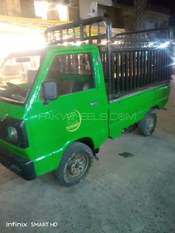 سوزوکی راوی 2015 for Sale in راولپنڈی Image-1