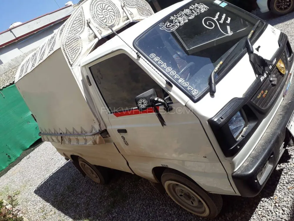سوزوکی راوی 2022 for Sale in راولپنڈی Image-1