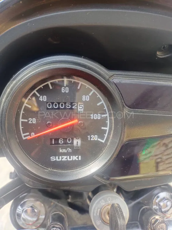 سوزوکی GD 110 2023 for Sale Image-1