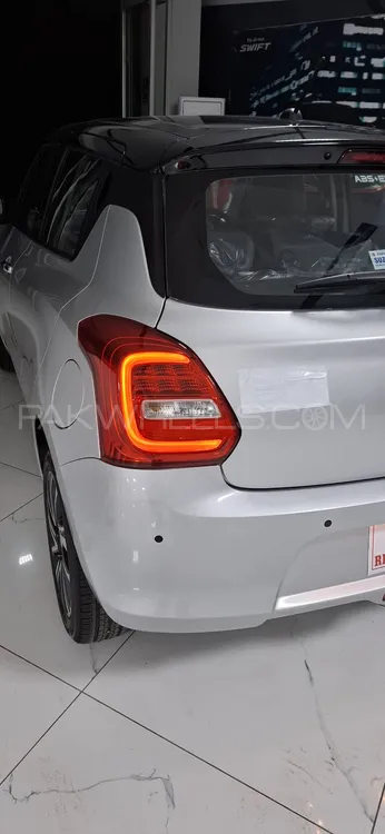 سوزوکی سوئفٹ 2025 for Sale in لاہور Image-1