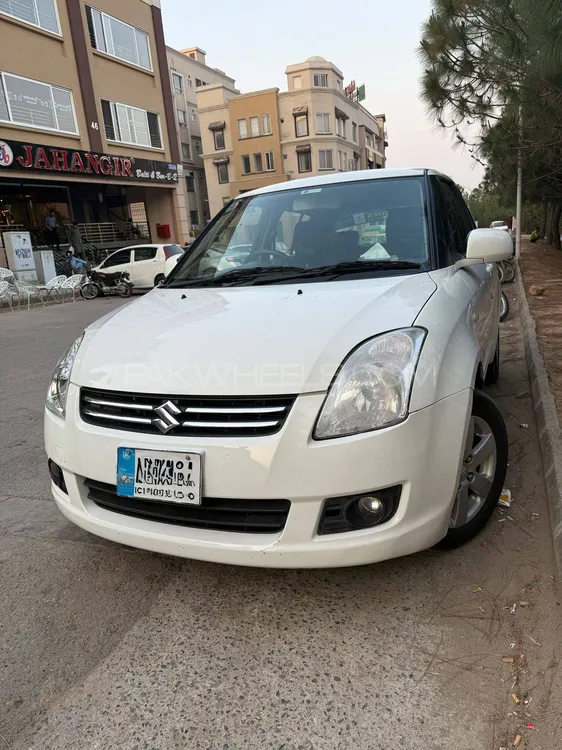 Suzuki Swift 2020 for Sale in Rawalpindi Image-1