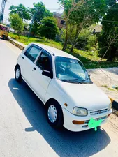 Daihatsu Cuore CX 2004 for Sale