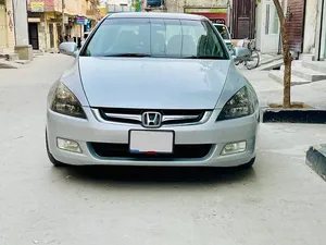Honda Accord Type S 2006 for Sale