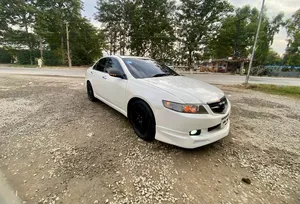 Honda Accord Type S 2004 for Sale