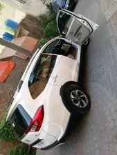 Honda BR-V i-VTEC 2017 for Sale