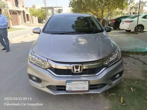 Honda City 1.5L ASPIRE CVT 2022 for Sale