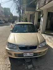 Honda City EXi S Automatic 2001 for Sale