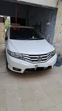 Honda City 1.3 i-VTEC 2015 for Sale