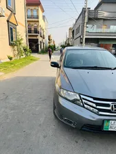 Honda City 1.3 i-VTEC 2016 for Sale