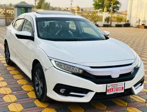 Honda Civic Oriel 1.8 i-VTEC CVT 2020 for Sale