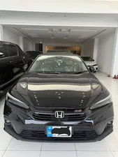 Honda Civic Oriel 1.8 i-VTEC CVT 2022 for Sale
