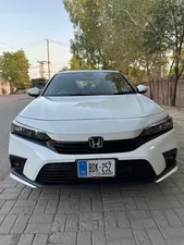 Honda Civic Oriel 2024 for Sale