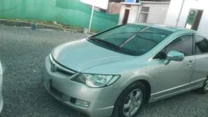 Honda Civic VTi Oriel Prosmatec 1.8 i-VTEC 2010 for Sale
