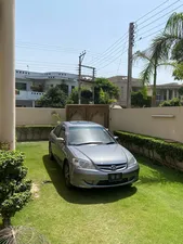 Honda Civic VTi Oriel 1.6 2004 for Sale