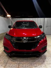 Honda Vezel Hybrid RS Honda Sensing  2020 for Sale