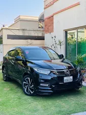 Honda Vezel Hybrid RS Honda Sensing  2020 for Sale