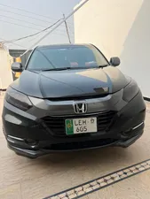 Honda Vezel Hybrid X 2014 for Sale
