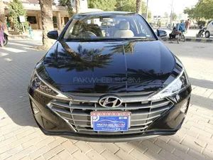 Hyundai Elantra GL 2023 for Sale