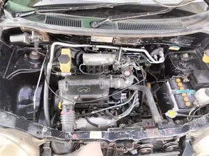 Hyundai Santro 2006 for Sale