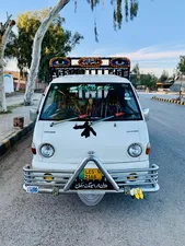 Hyundai Shehzore Pickup H-100 2014 for Sale