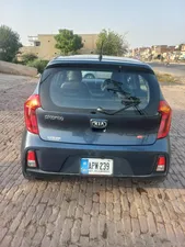 KIA Picanto 1.0 AT 2019 for Sale