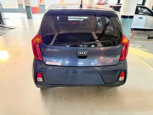 KIA Picanto 1.0 AT 2020 for Sale