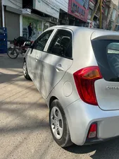 KIA Picanto 1.0 MT 2020 for Sale