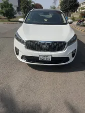 KIA Sorento 2.4 FWD 2022 for Sale