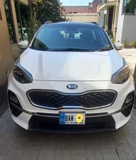 KIA Sportage 2022 for Sale