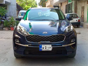 KIA Sportage AWD 2021 for Sale