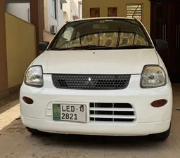 Mitsubishi Minica 2007 for Sale