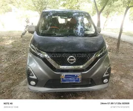 Nissan Dayz Highway Star S hybrid X pro pilot 2022 for Sale