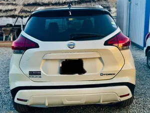 Nissan Kicks 2021 for Sale