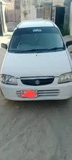 Suzuki Alto VXR 2009 for Sale