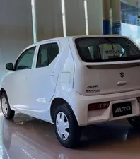 Suzuki Alto VXR AGS 2025 for Sale