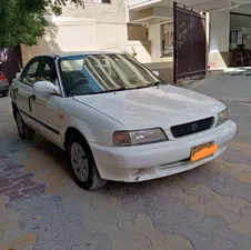Suzuki Baleno GTi 1.6 1999 for Sale
