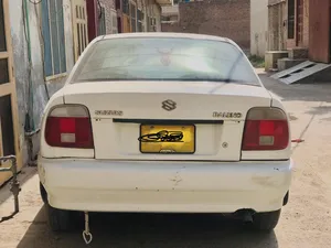 Suzuki Baleno GLi 2000 for Sale