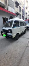 Suzuki Bolan GL 2008 for Sale